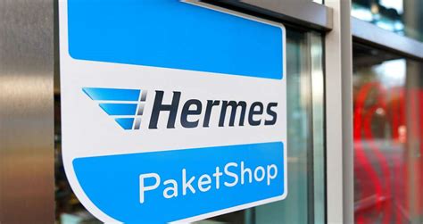 Hermes PaketShop, Lübeck 